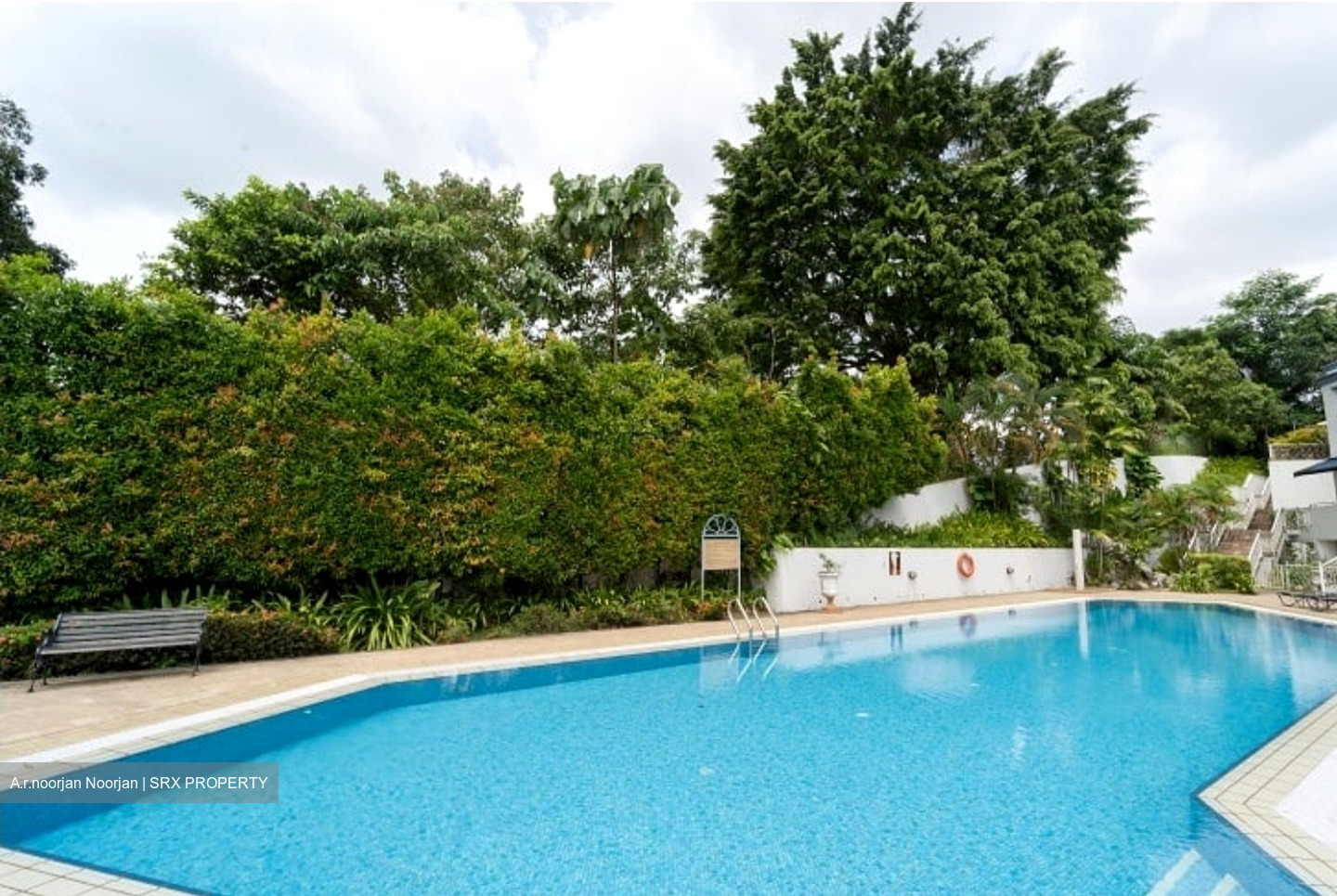 Dunearn Road (D11), Condominium #538782091